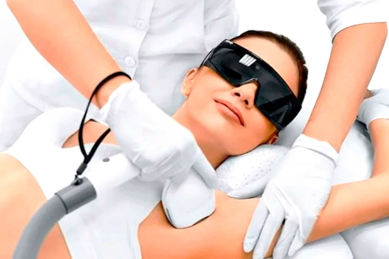 Laser Hair Removal for Women